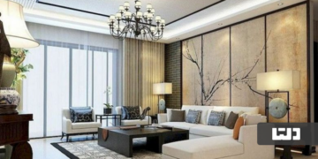 دکوراسیون منزل شیک