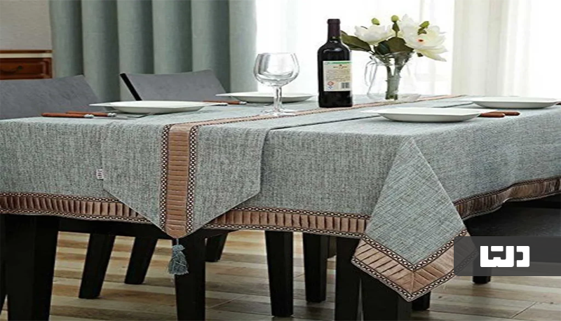 مدل رومیزی با سبک مدرن