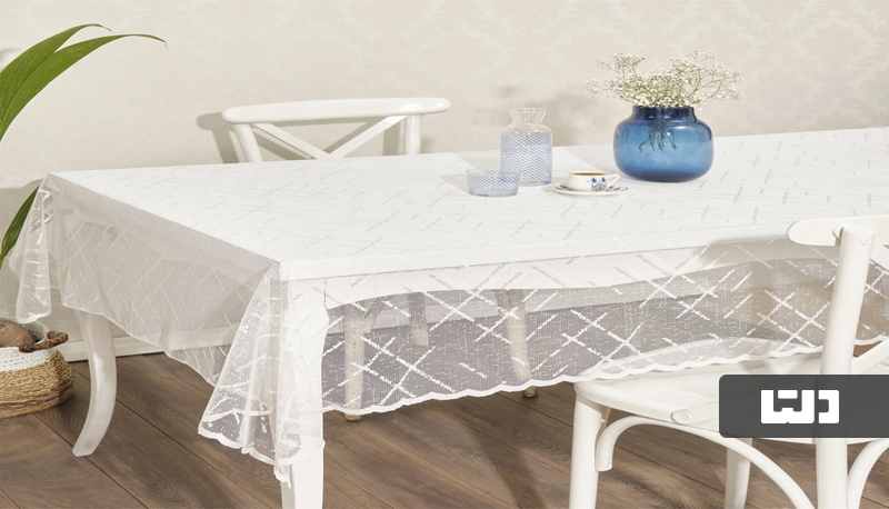 مدل رومیزی توری