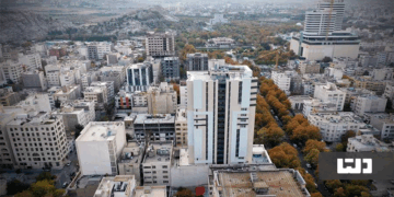 تأثیر ریزش دلار بر بازار مسکن