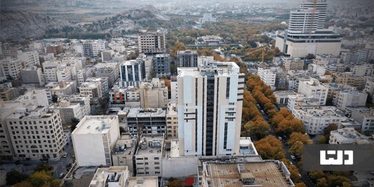 تأثیر ریزش دلار بر بازار مسکن