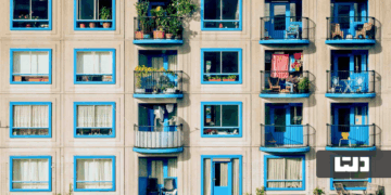 مشکلات مدیریت ساختمان