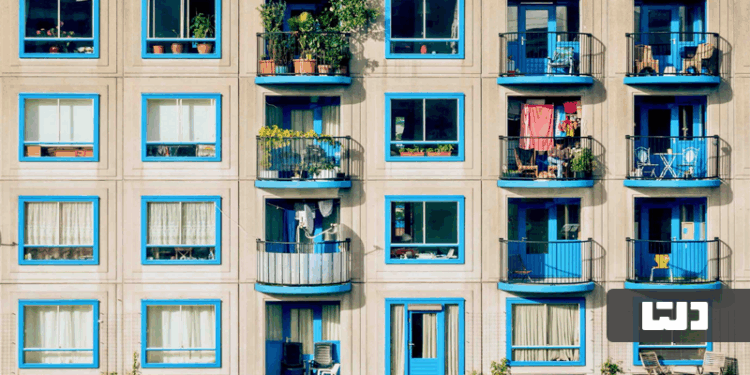 مشکلات مدیریت ساختمان