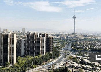 بازار مسکن تهران در انتظار مذاکرات ایران و آمریکا