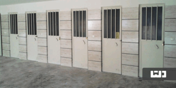 احداث انباری در پشت بام قانونی