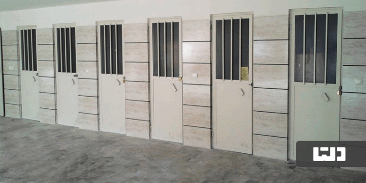 احداث انباری در پشت بام قانونی