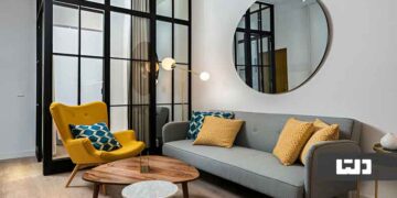 مدل کوسن مبل راحتی