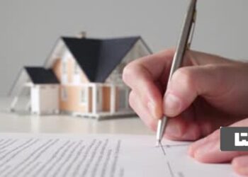 ثبت رسمی مالکیت زمین