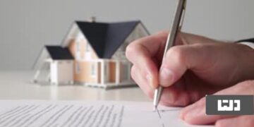 ثبت رسمی مالکیت زمین