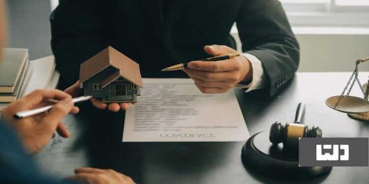 سند بدون پایان کار