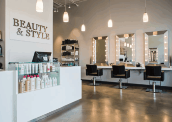 چگونه یک سالن زیبایی موفق در شرق تهران داشته باشیم؟