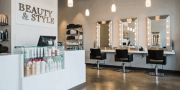 چگونه یک سالن زیبایی موفق در شرق تهران داشته باشیم؟