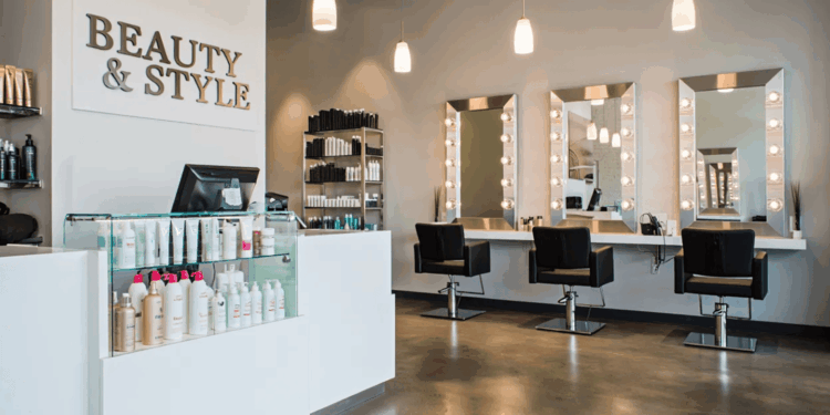 چگونه یک سالن زیبایی موفق در شرق تهران داشته باشیم؟