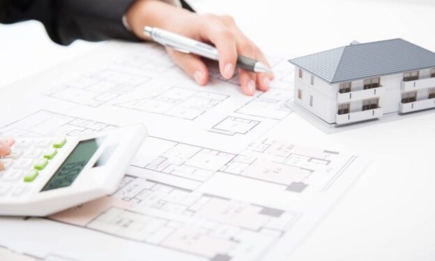 ارزیابی ملک توسط کارشناس رسمی دادگستری