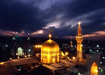 تفاوت های اقامت در هتل و مسافرخانه در مشهد