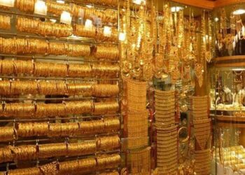 بازارهای سنتی دبی