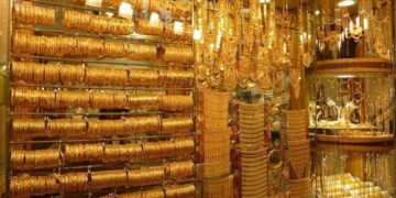 بازارهای سنتی دبی