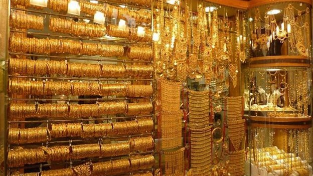 بازارهای سنتی دبی