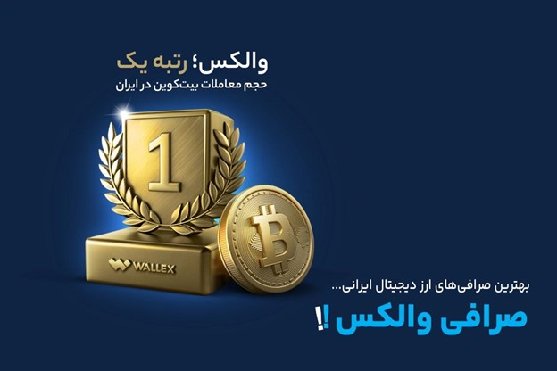 صرافی والکس