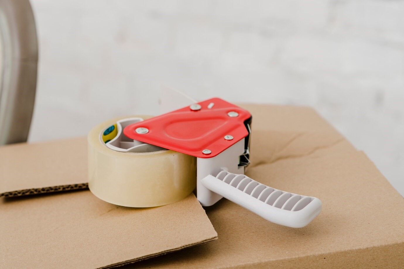 کارتن مناسب اسباب کشی