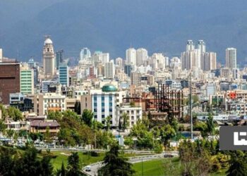 آپارتمان‌های کوچک‌متراژ: برنده بعدی بازار املاک ایران کیست؟