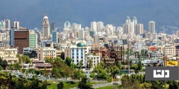 آپارتمان‌های کوچک‌متراژ: برنده بعدی بازار املاک ایران کیست؟