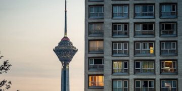 تأثیر توافق با آمریکا بر بازار بازار مسکن ایران