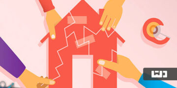 تقسیم ارث به زبان ساده