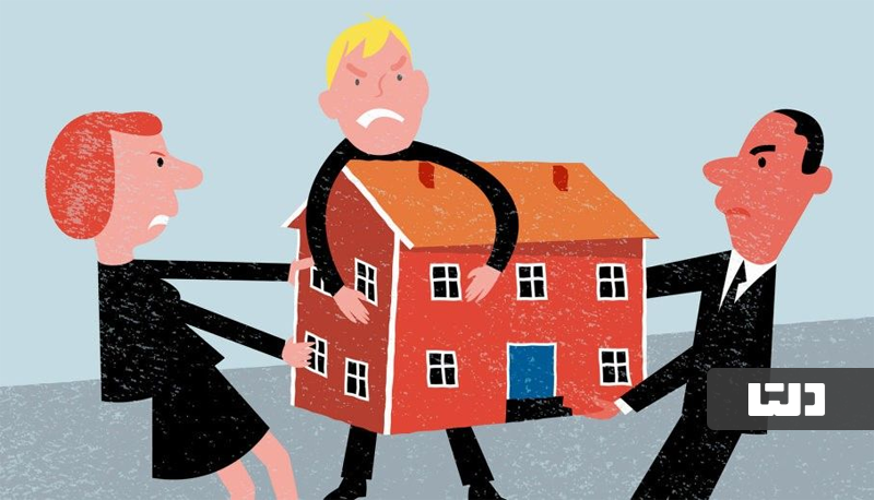 نکات مهم در تقسیم ارث