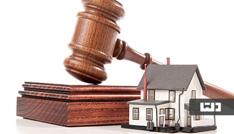 تقسیم ارث به زبان ساده