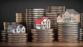 خانه وام‌‌دار