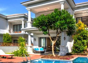 زندگی لوکس در خانه‌های دوبلکس؛ تجربه‌ای متفاوت از آرامش و زیبایی