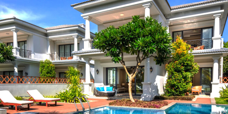 زندگی لوکس در خانه‌های دوبلکس؛ تجربه‌ای متفاوت از آرامش و زیبایی