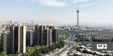 اجاره آپارتمان