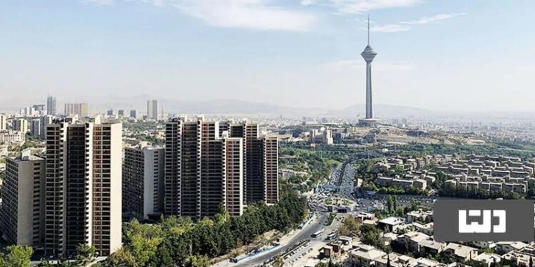 اجاره آپارتمان