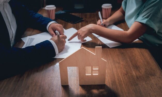 تمدید قرارداد اجاره