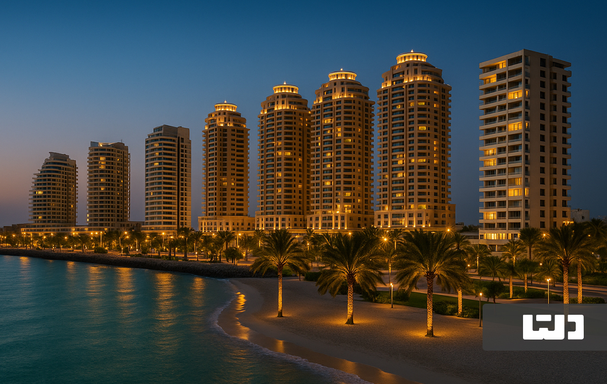 سرمایه‌گذاری در کیش