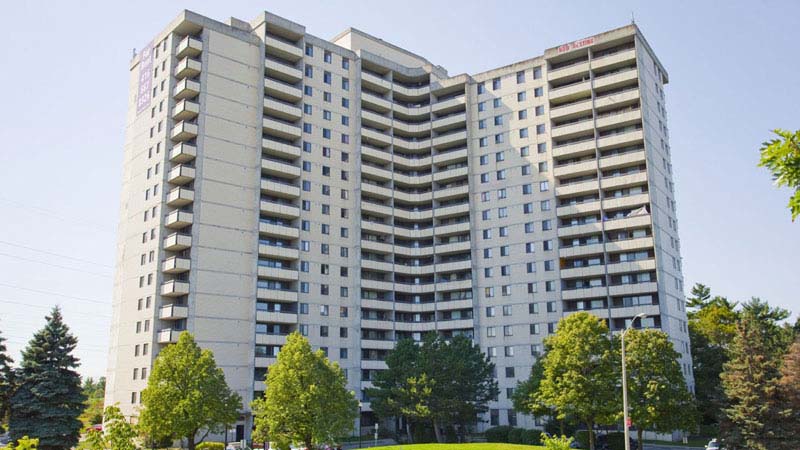 پرطرفدارترین طبقه آپارتمان