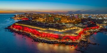 هتل‌های قزاقستان نزدیک فرودگاه