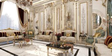 ویلا دارید؟ این نکات بازسازی را پیش از هر اقدامی بخوانید!