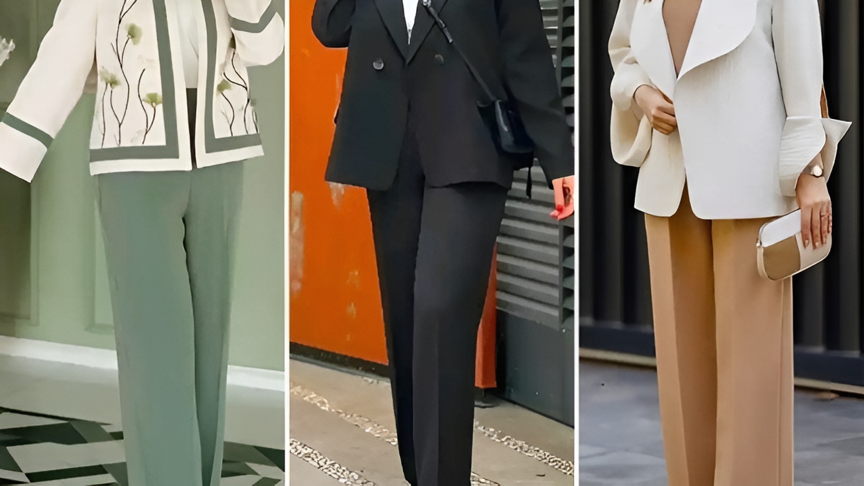 مانتو کتی، بهترین مانتو برای تابستان