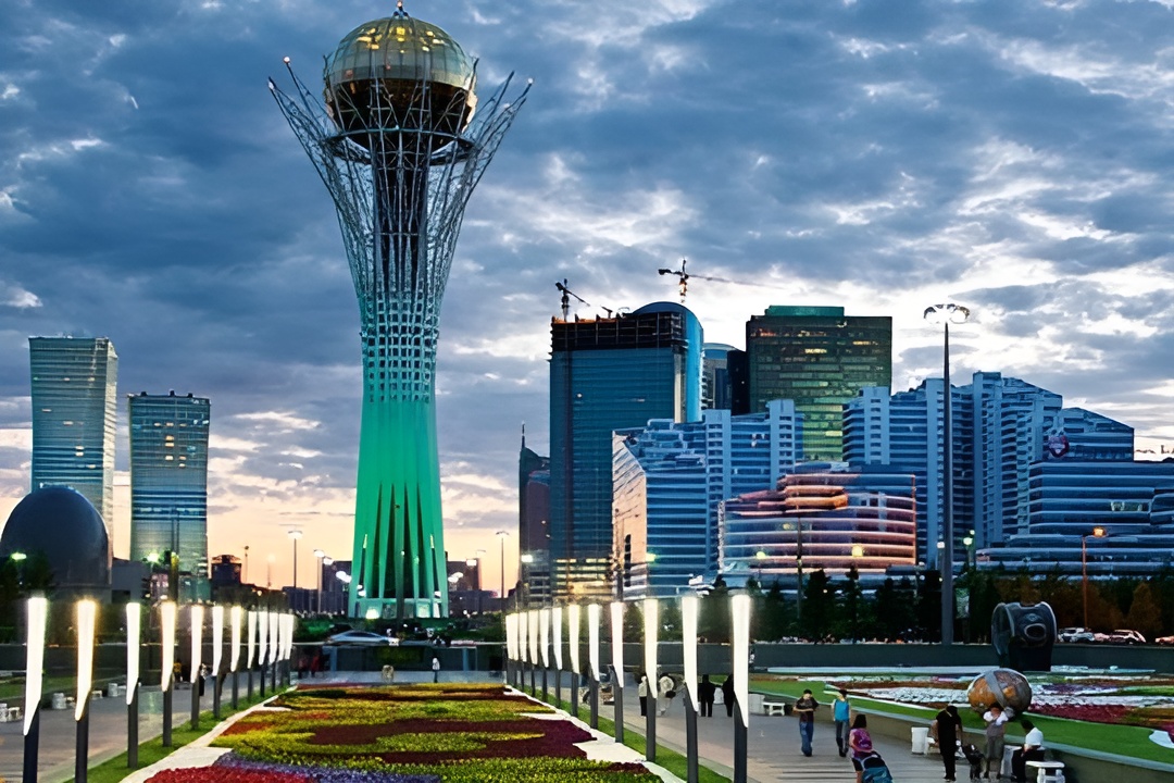 گرند هتل ویکتوری