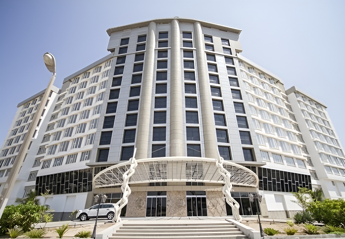 امکانات و تجهیزات ویژه در هر نوع اتاق هتل بین المللی کیش