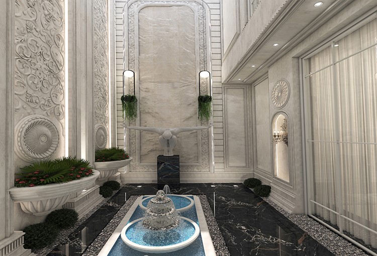 قبل از شروع بازسازی ویلا این نکات را جدی بگیرید: