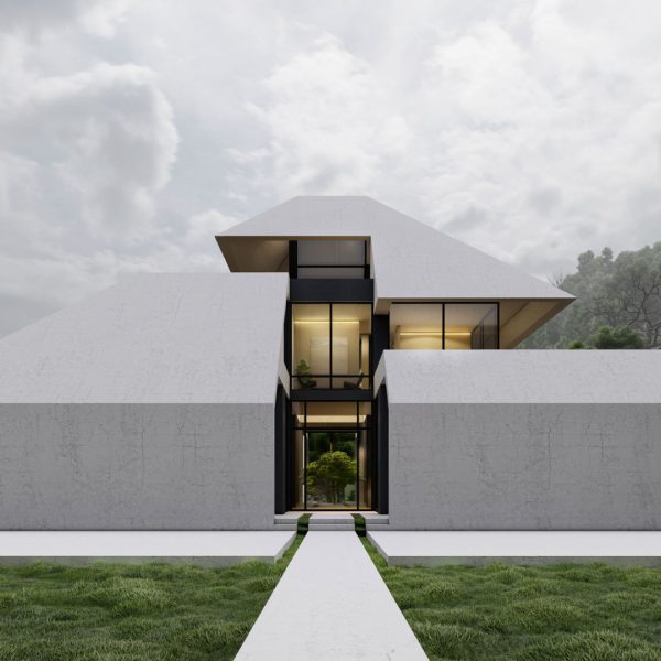 معماری پایدار