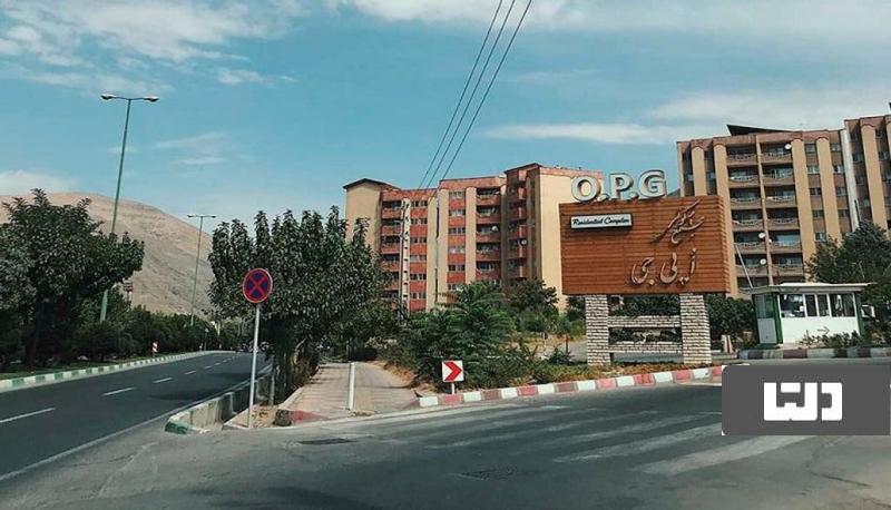 اجاره آپارتمان