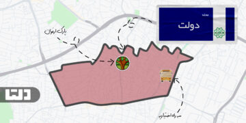 خرید و اجاره آپارتمان در دولت