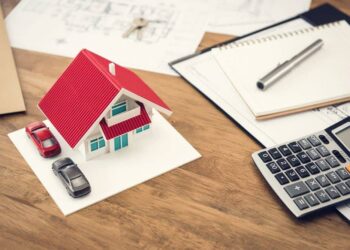 شارژ ساختمان