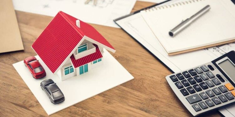 شارژ ساختمان