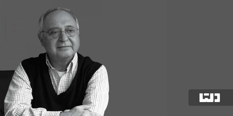 کامران دیبا